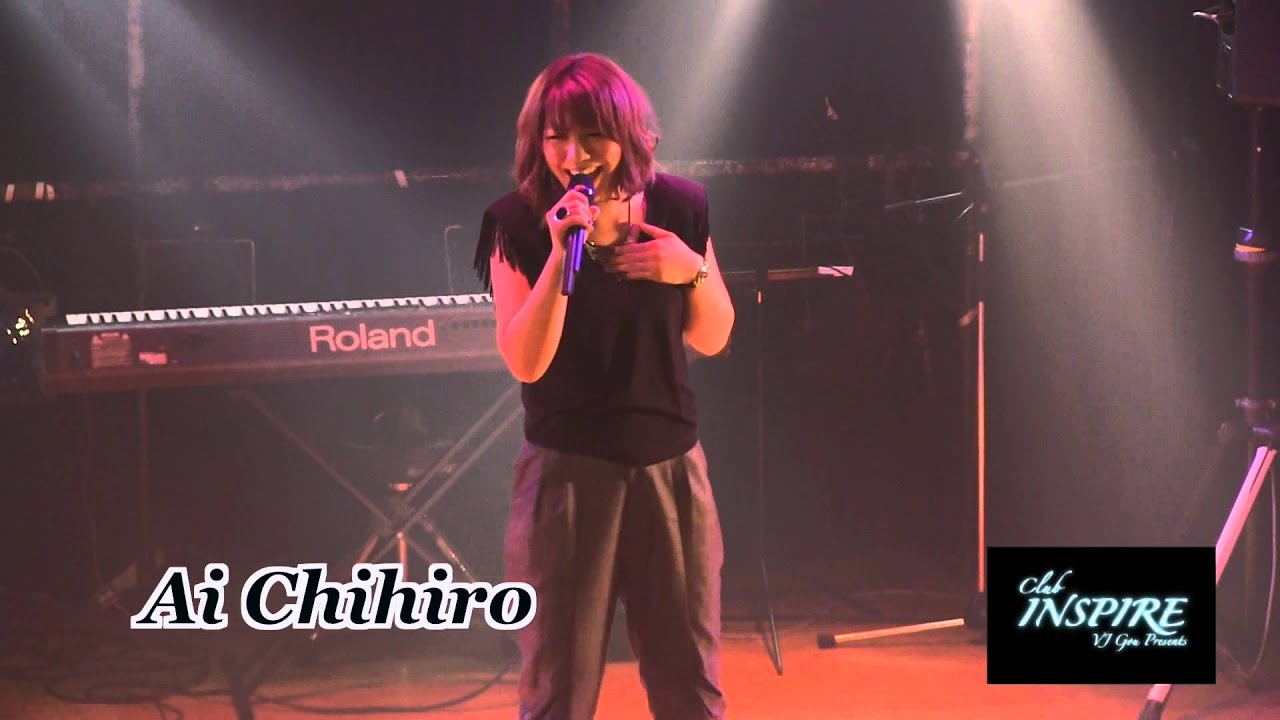 2011年09月30日 Club INSPIRE ダイジェスト VJ Gou Presents Event