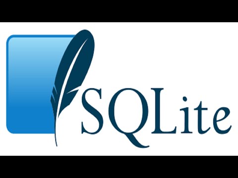 #2 SQLITE -