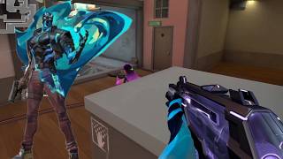 JE LACHE MA PREMIERE GAME MJP AVEC VETO EN RANKED