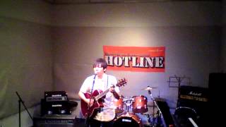 HOTLINE2014　大高店　vol.1 でぐち