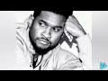 Usher - Downtime (Lyrics)