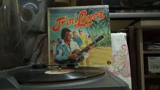 Miniatura del video "Trini Lopes -Besame Mucho"