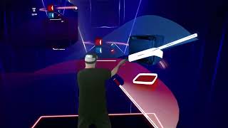 Beat Saber XR - Paint It Black
