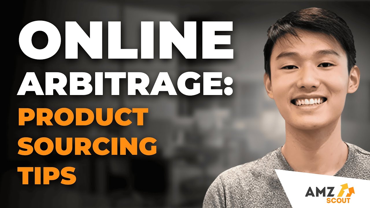 Online Arbitrage Product Research Secrets You Must Know