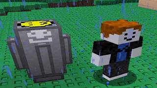 Roblox Vs Nuclear Bomb