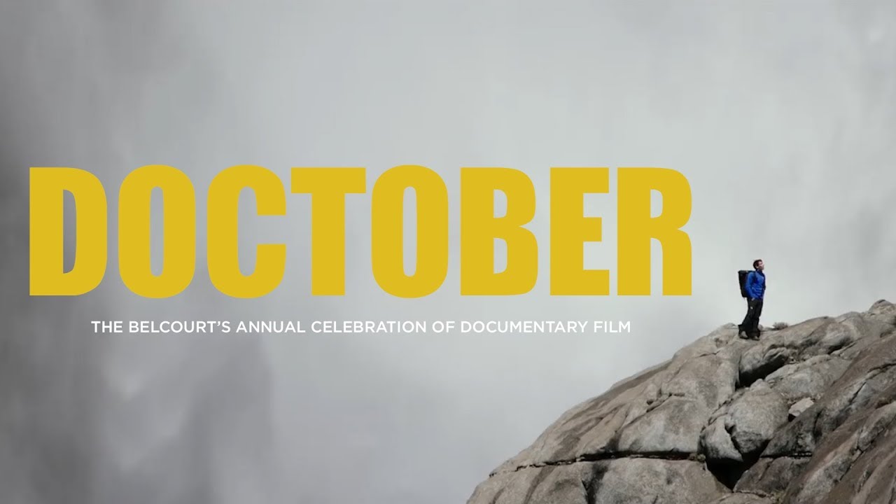 Doctober 2018 Trailer
