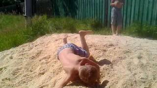 Combo vine #228