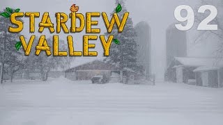 Stardew Valley | Part 92
Stardew Valley Full Playlist : https://www.youtube.com/playlist?list=PLo-n9Mtmp2mmicqrRevhr2nPqrgx7ETlj
☔ Other information ☔
Twitter ► http://Twitter.com/RainsEdge
Outro Music ► Starfox Adventures - Snowhorn Wastes Stardew Valley | Part 92