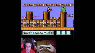 super mario bros 3 romhack kaizo called mini final kaizo remaster world 2 1