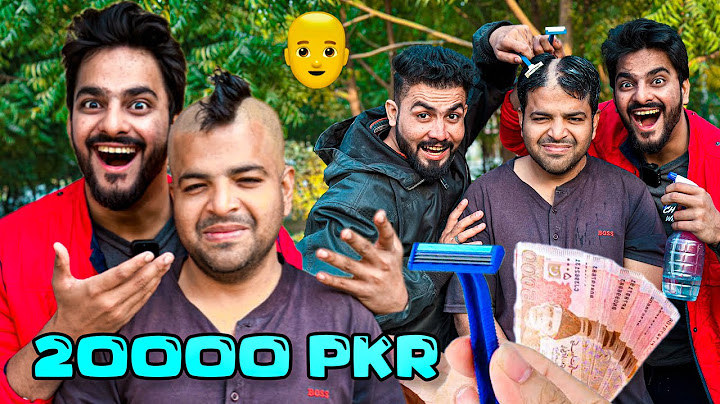 20,000rs deke SUNO ko GANJA KARDIA😂👨‍🦲 | Comedy Vlog | Mishkat khan | The Fun Fin