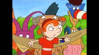 Mike, Lu & Og - Nobodys Nose/Scuba Doobie Doo (Norwegian)