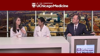 Pelvic Prolapse, Incontinence, and Pelvic Health: Expert Q&A