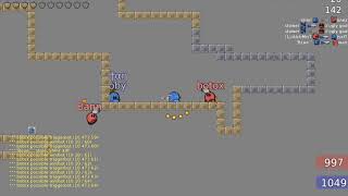 teeworlds bot detection