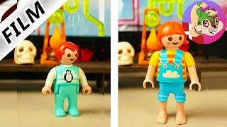 En playmobil historie - Emma vokser sig stor! Det er ren magi!