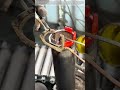 Forging the Edge: The High-Frequency Fusion of Diamond Drill Bits