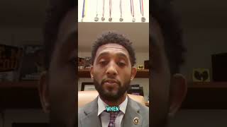 Tune in to our newest episode of Mayor Brandon Scott