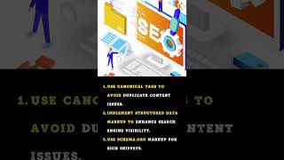 Tips for technical seo (part - 4) #seo #technicalseo