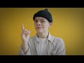 Beginning of video