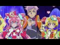 Delicious Party Precure Episode 44 on 1/22 day