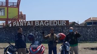 Pantai Bagedur @suryadikalam9892