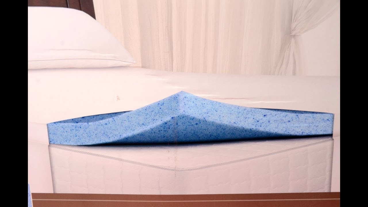 novaform vs sleep innovations mattress topper