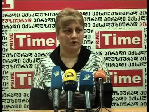 51 სკოლის მასწავლებლები 28.04.2014