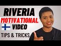 How to make a motivational for admission in riveria college finland  free tuition