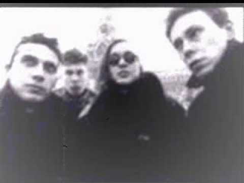Grazhdanskaya oborona - mertvye