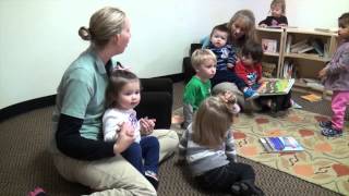 Inspire Center for Learning Curriculum