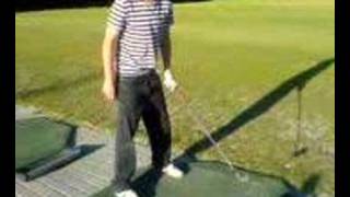 Golf trick by nico