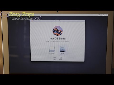 How To Clone a MacBook Hard Drive How To Clone a MacBook Hard Drive