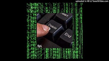 K.V.N//7Ł - DELETE! (PROD. TRIPLESIXDELETE) [OFFICIAL AUDIO]