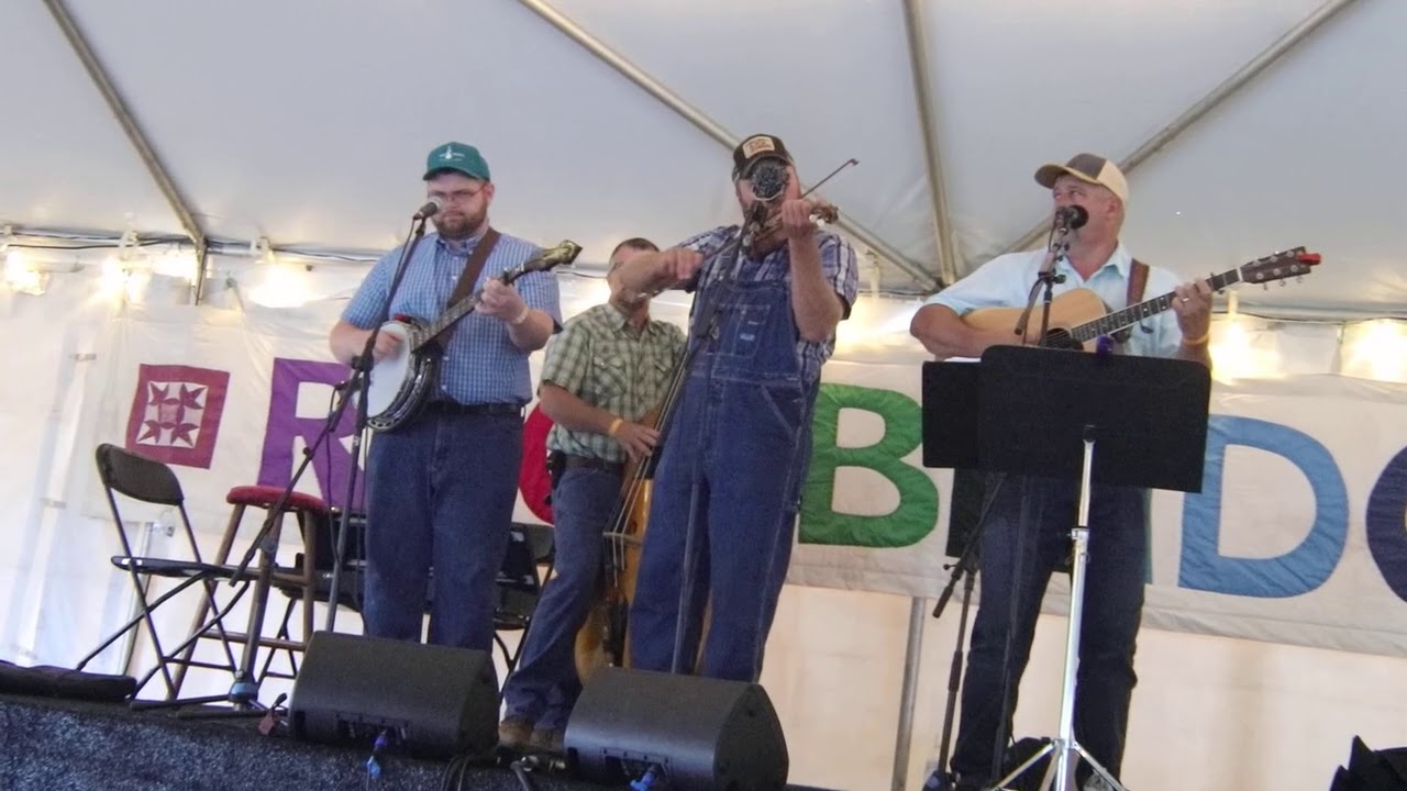 Watch ROCKBRIDGE 2019 ~ Twin Creeks String Band on YouTube Watch ROCKBRIDGE 2019 ~ Twin Creeks String Band on YouTube