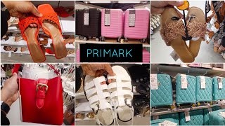 Primark Womens Shoes, Bags & Accessories New Collection March 2026
