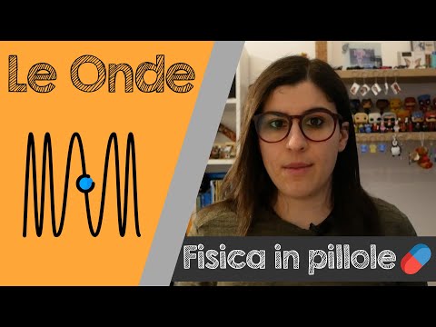 Video: Cosa sono K e U in fisica?