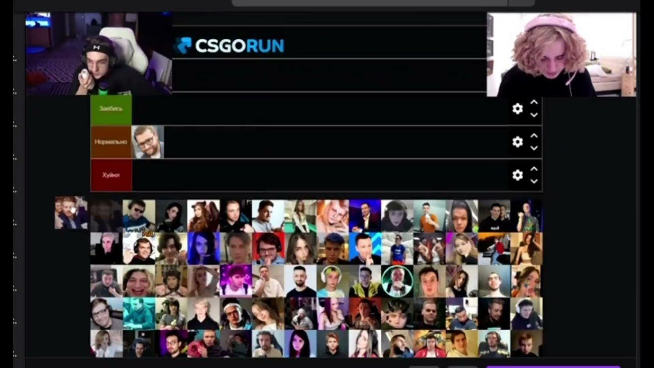 тир лист mortal kombat 11. уровни стримеров дс мэддисон.