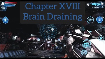 Dead Effect 2 - Brain draining 100% Completion