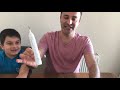 Oral-B Genius 10000N Dragonfly Lotus White Şarjlı Diş Fırçası Kutu Açılışı