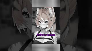 Банша раскрывает секреты Питомника #vtuber #twitch #memes