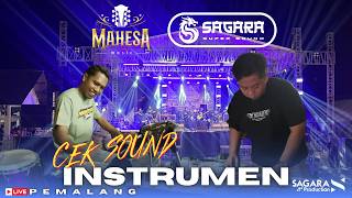 Download lagu CEK SOUND MAHESA MUSIC PEMALANG