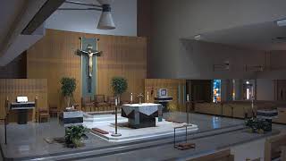 St. Joan of Arc Church - Wednesday, June 17, 2026, 8:15 am Mass