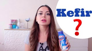 Kefir Nedir ?  // Ürün İncelemesi // Resimi