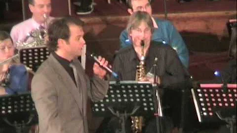 Tabitha Webb - David Erik -  'AlI I ask of you' fr...