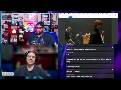 [REACTION] SEVENTEEN (세븐틴) - 'HOME;RUN' @The Late Late Show with James Corden | With @TopherReacts