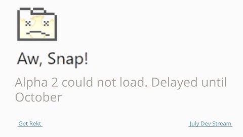 Bard Preview and Alpha 2 Delay |  Ashes of Creation July Dev Stream Summary