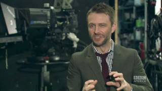 THE NERDIST's Favorite Doctor Who Moments