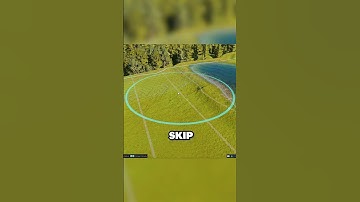 🦖 FAST RIVERS & Waterfall Tutorial in JWE3! | #shorts #jurassicworldevolution3