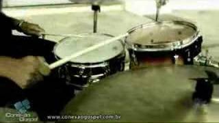 Quatro Por Um - Corro Pra Ti