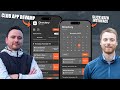 BIG update on our club app...👊