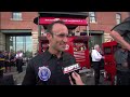 2013 Baltimore - Top 5 - ALMS - Tequila Patron - ESPN - Sports Cars - Racing - USCR